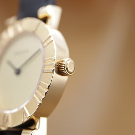 TIFFANY&Co. Atlas L0630 <1990年代>
