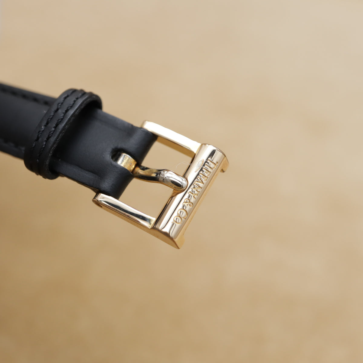 TIFFANY&Co. Atlas L0630 <1990年代>
