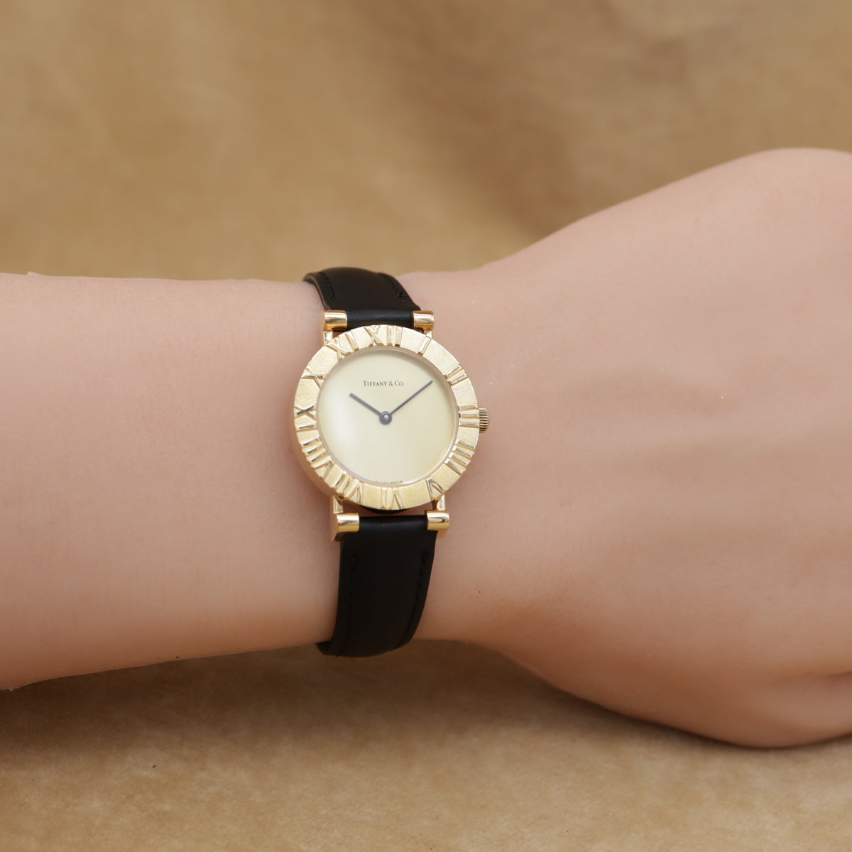 TIFFANY&Co. Atlas L0630 <1990年代>