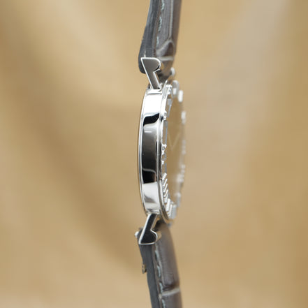 TIFFANY&Co. Atlas Round <1990-2000年代>