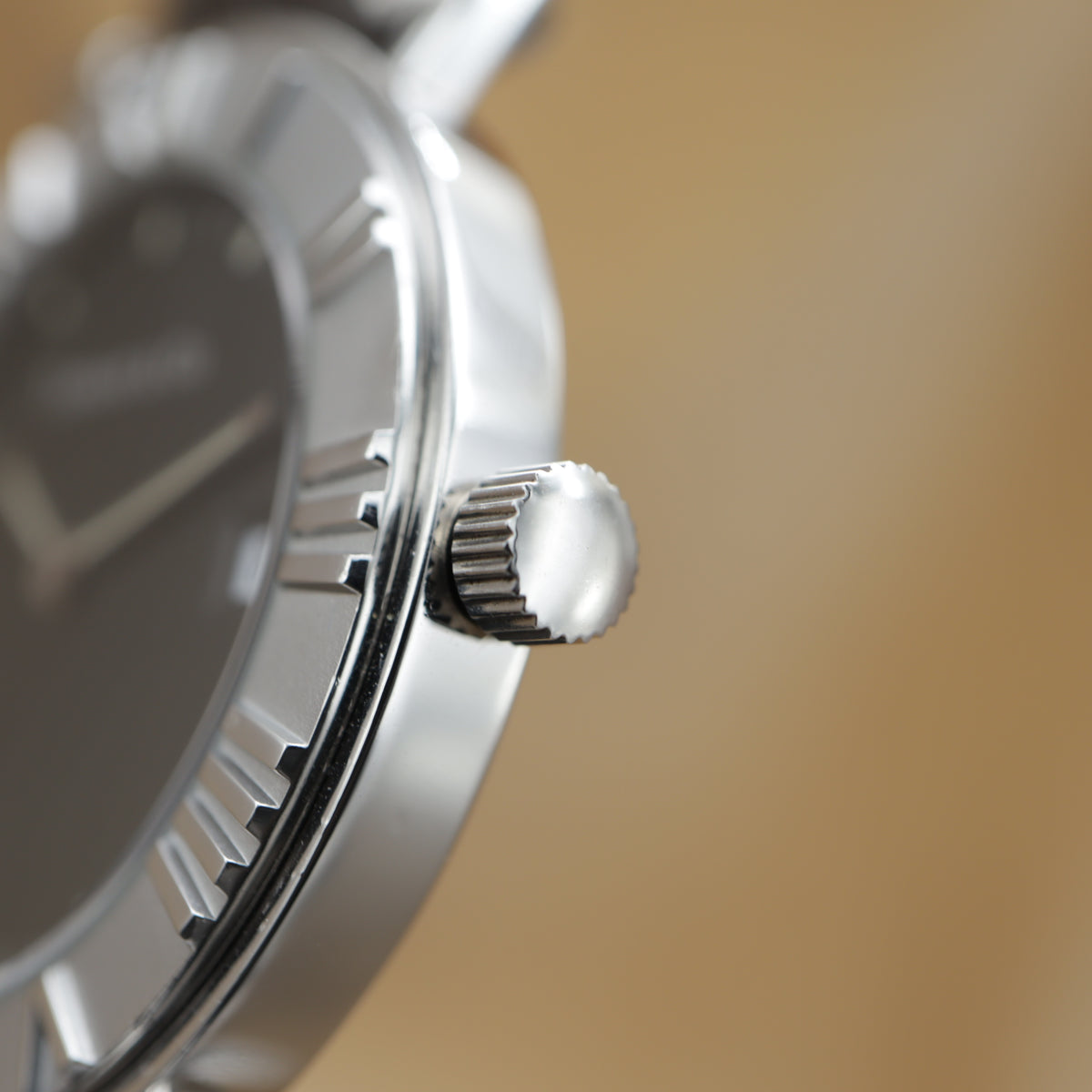TIFFANY&Co. Atlas Round <1990-2000年代>