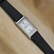 TIFFANY&Co. Classic Rectangle <1990-2000年代>
