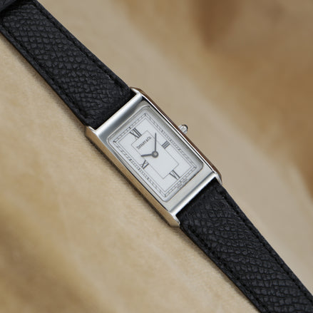 TIFFANY&Co. Classic Rectangle <1990-2000年代>
