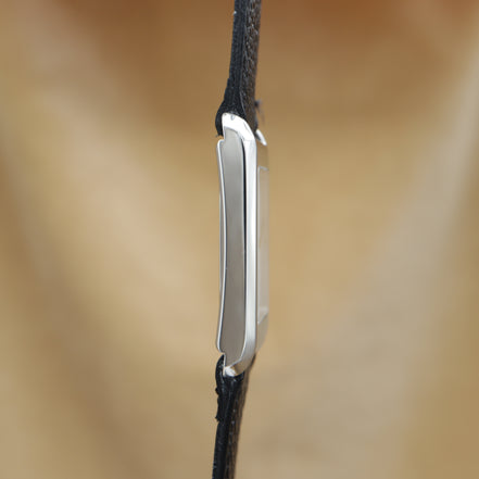 TIFFANY&Co. Classic Rectangle <1990-2000年代>