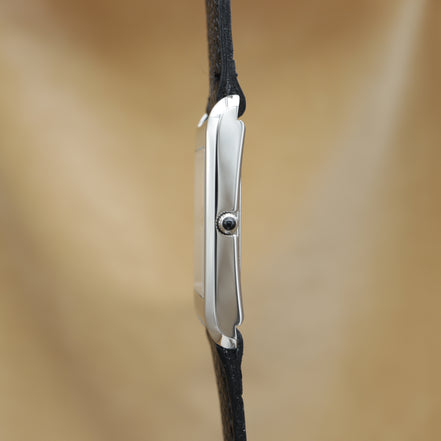 TIFFANY&Co. Classic Rectangle <1990-2000年代>