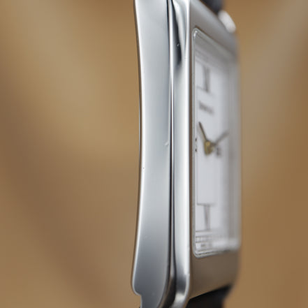 TIFFANY&Co. Classic Rectangle <1990-2000年代>