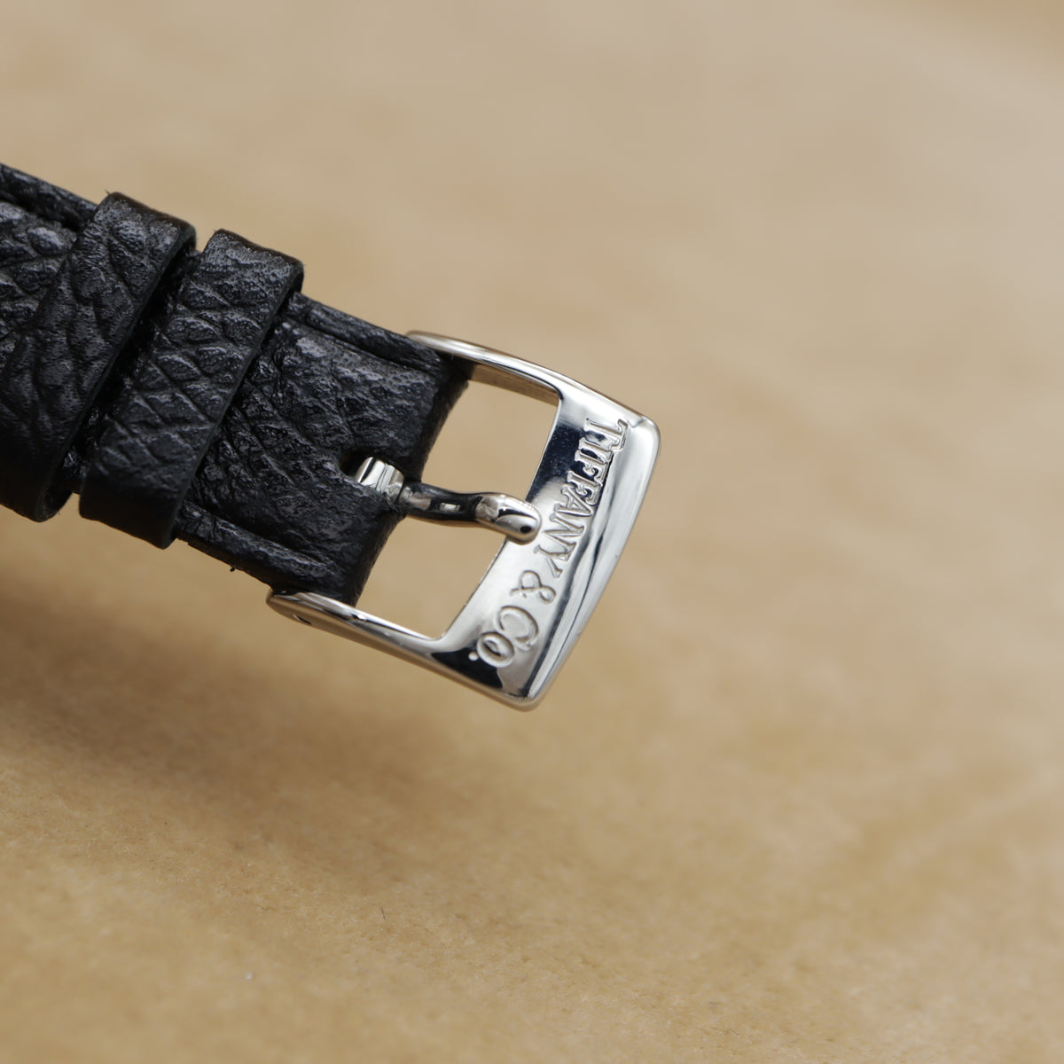 TIFFANY&Co. Classic Rectangle <1990-2000年代>