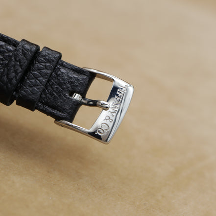 TIFFANY&Co. Classic Rectangle <1990-2000年代>