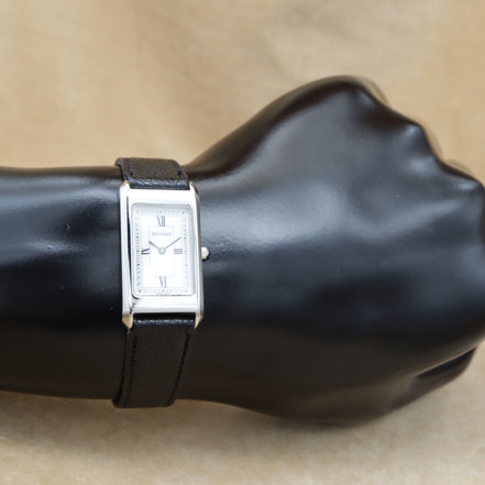 TIFFANY&Co. Classic Rectangle <1990-2000年代>