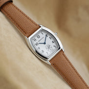 TIFFANY&Co. Classic Tonneau Small seconds <1990-2000年代>