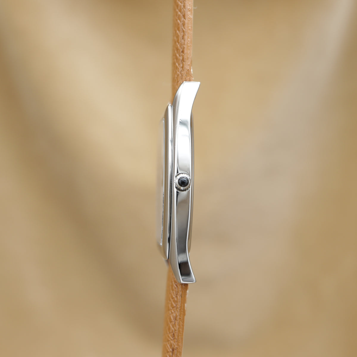 TIFFANY&Co. Classic Tonneau Small seconds <1990-2000年代>