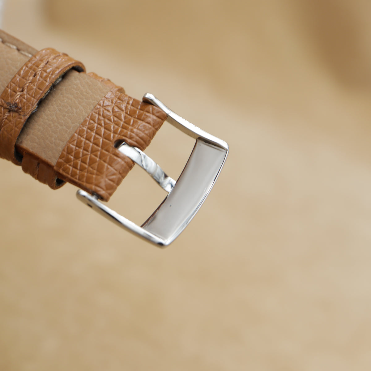 TIFFANY&Co. Classic Tonneau Small seconds <1990-2000年代>