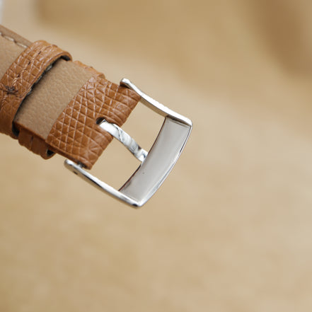 TIFFANY&Co. Classic Tonneau Small seconds <1990-2000年代>