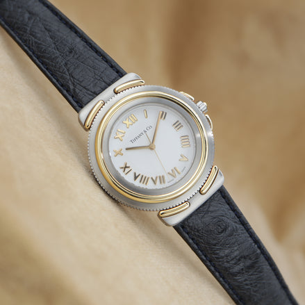 TIFFANY&Co. Intaglio M0820 <1990年代>