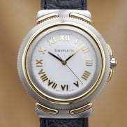 TIFFANY&Co. Intaglio M0820 <1990年代>