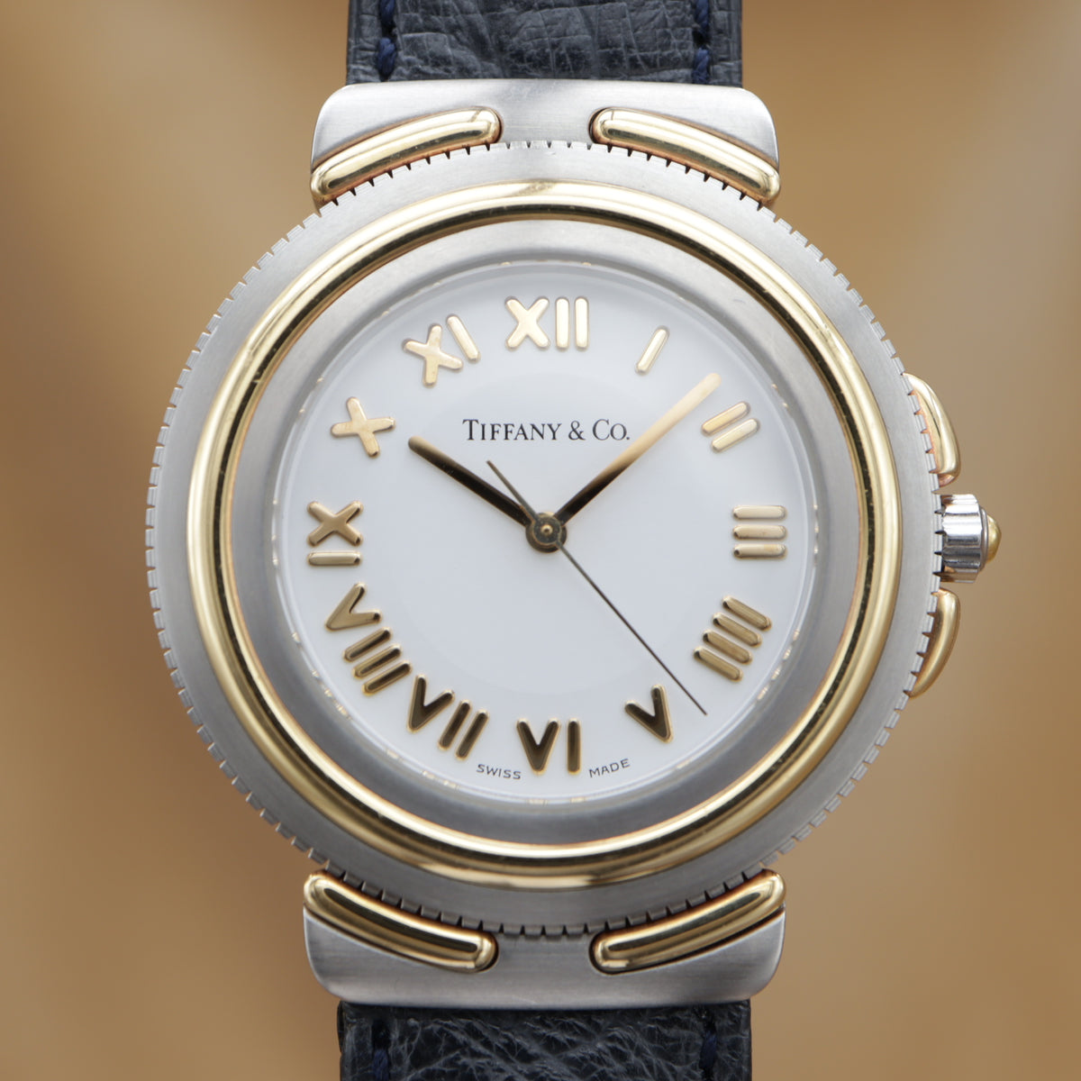 TIFFANY&Co. Intaglio M0820 <1990年代>