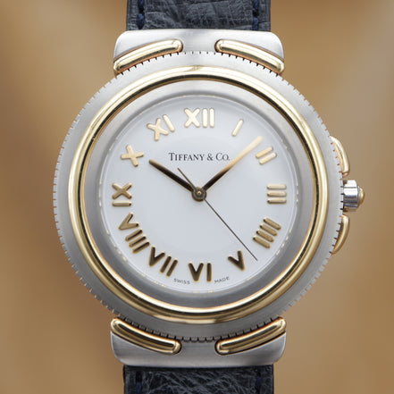 TIFFANY&Co. Intaglio M0820 <1990年代>