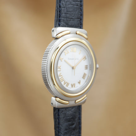 TIFFANY&Co. Intaglio M0820 <1990年代>