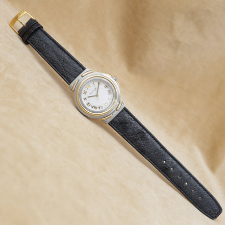 TIFFANY&Co. Intaglio M0820 <1990年代>
