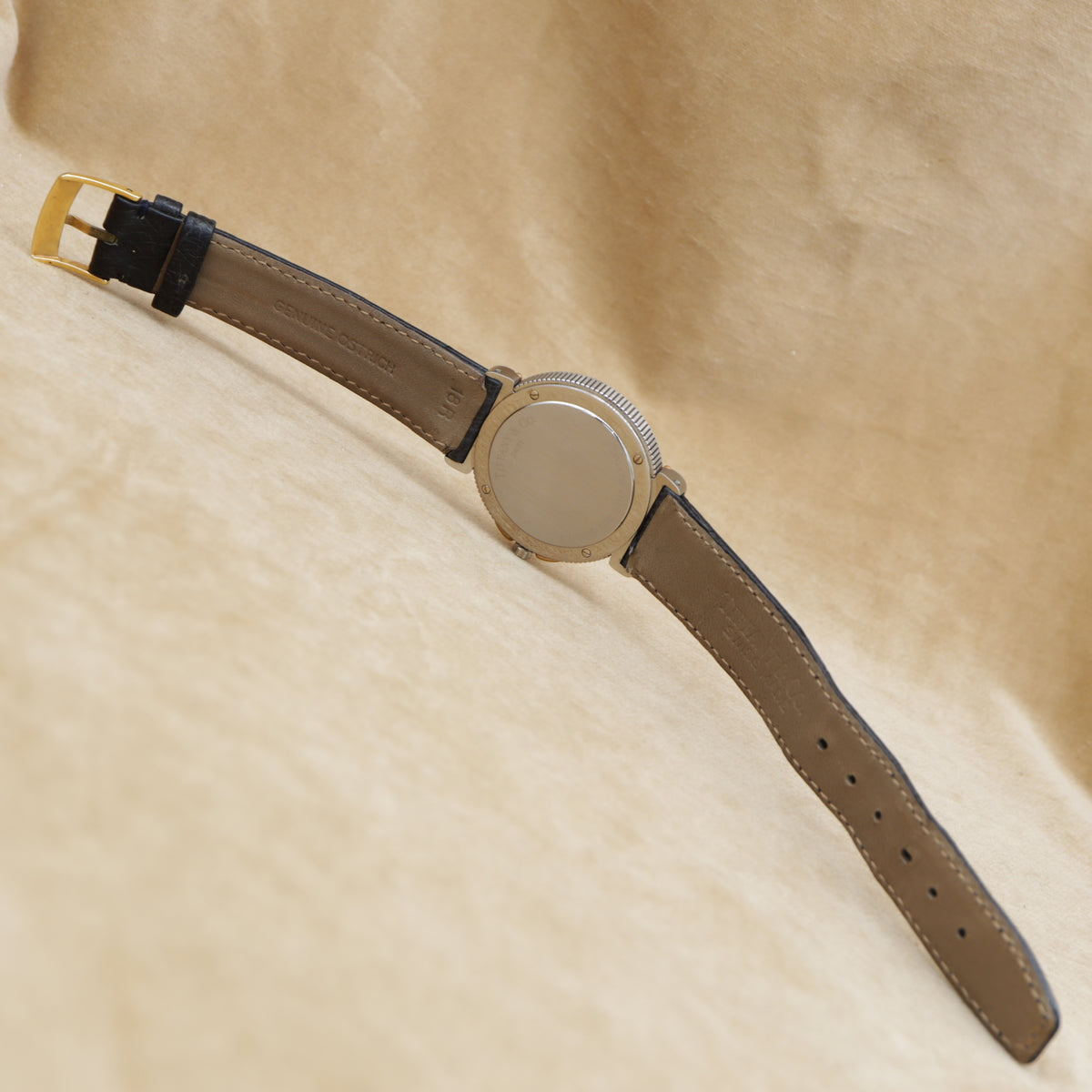 TIFFANY&Co. Intaglio M0820 <1990年代>