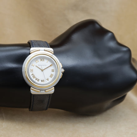 TIFFANY&Co. Intaglio M0820 <1990年代>