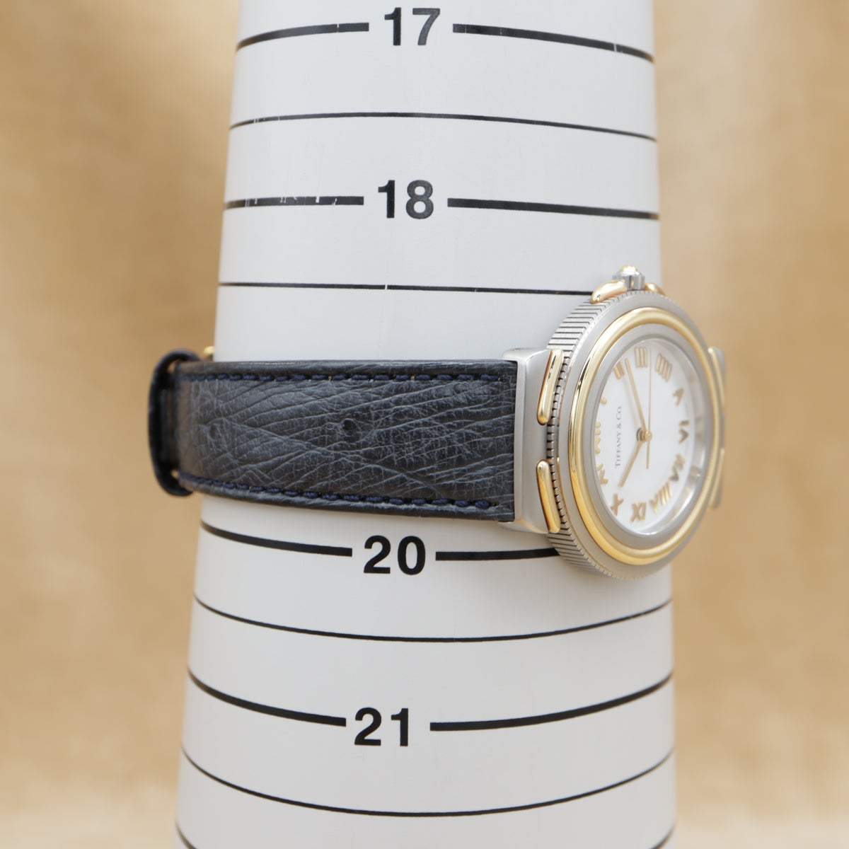 TIFFANY&Co. Intaglio M0820 <1990年代>