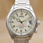 SEIKO Alpinist SCVF007/4S15-6000 <1999年>