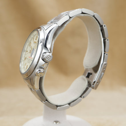 SEIKO Alpinist SCVF007/4S15-6000 <1999年>
