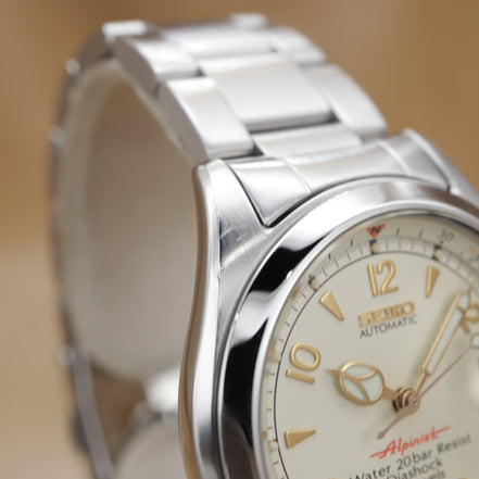 SEIKO Alpinist SCVF007/4S15-6000 <1999年>