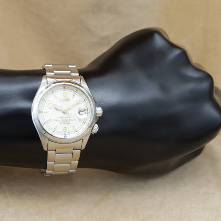 SEIKO Alpinist SCVF007/4S15-6000 <1999年>