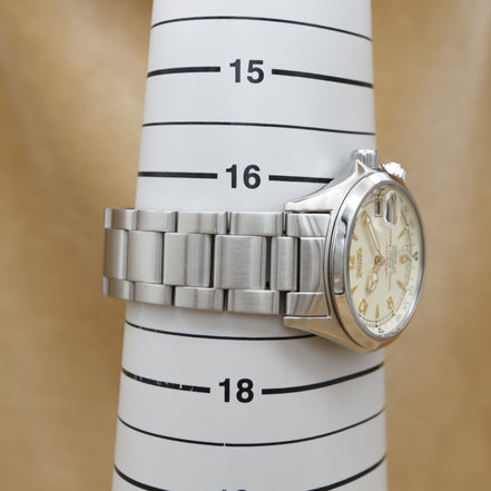 SEIKO Alpinist SCVF007/4S15-6000 <1999年>