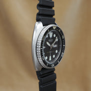 SEIKO 3rd DIVER 150m 6306-7001  <1979年製>