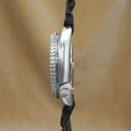 SEIKO 3rd DIVER 150m 6306-7001  <1979年製>