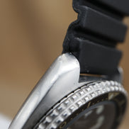 SEIKO 3rd DIVER 150m 6306-7001  <1979年製>