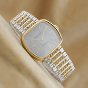IWC DA VINCI LINE SV925 Rare 2579 <1960~1970年代>