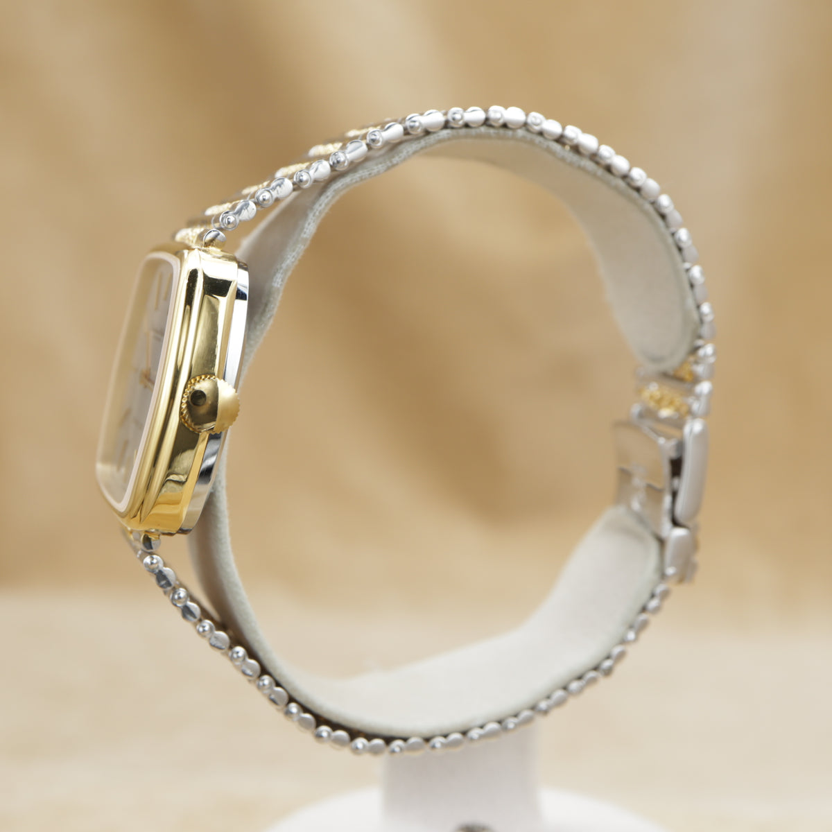 IWC DA VINCI LINE SV925 Rare 2579 <1960~1970年代>