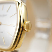 IWC DA VINCI LINE SV925 Rare 2579 <1960~1970年代>