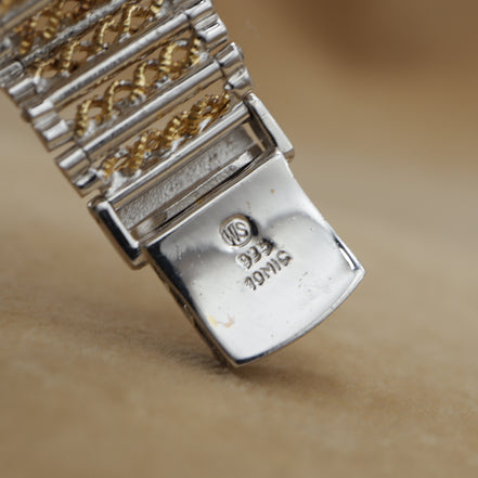 IWC DA VINCI LINE SV925 Rare 2579 <1960~1970年代>