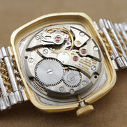 IWC DA VINCI LINE SV925 Rare 2579 <1960~1970年代>