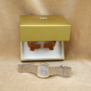 IWC DA VINCI LINE SV925 Rare 2579 <1960~1970年代>