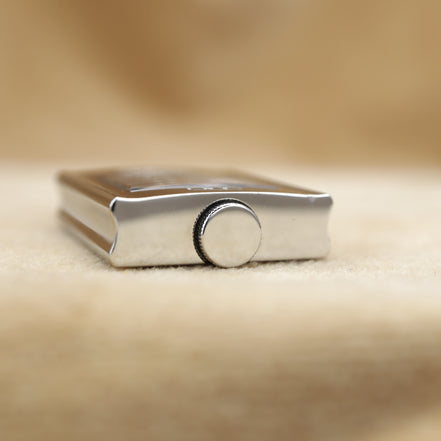 TIFFANY&Co. Padlock Cadena Lock Watch  <2000年代>