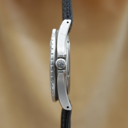 HAMILTON Khaki Sub 660ft 9745B <1990年代>