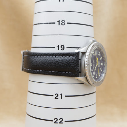 HAMILTON Khaki Sub 660ft 9745B <1990年代>