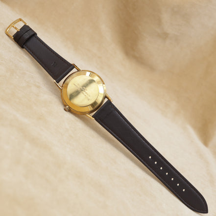 SEIKO Crown EGP 15002 <1960年>