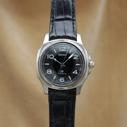 SEIKO BRIGHTZ Enamel Titunium SAGL001/8L21-0AA0 <2004年>