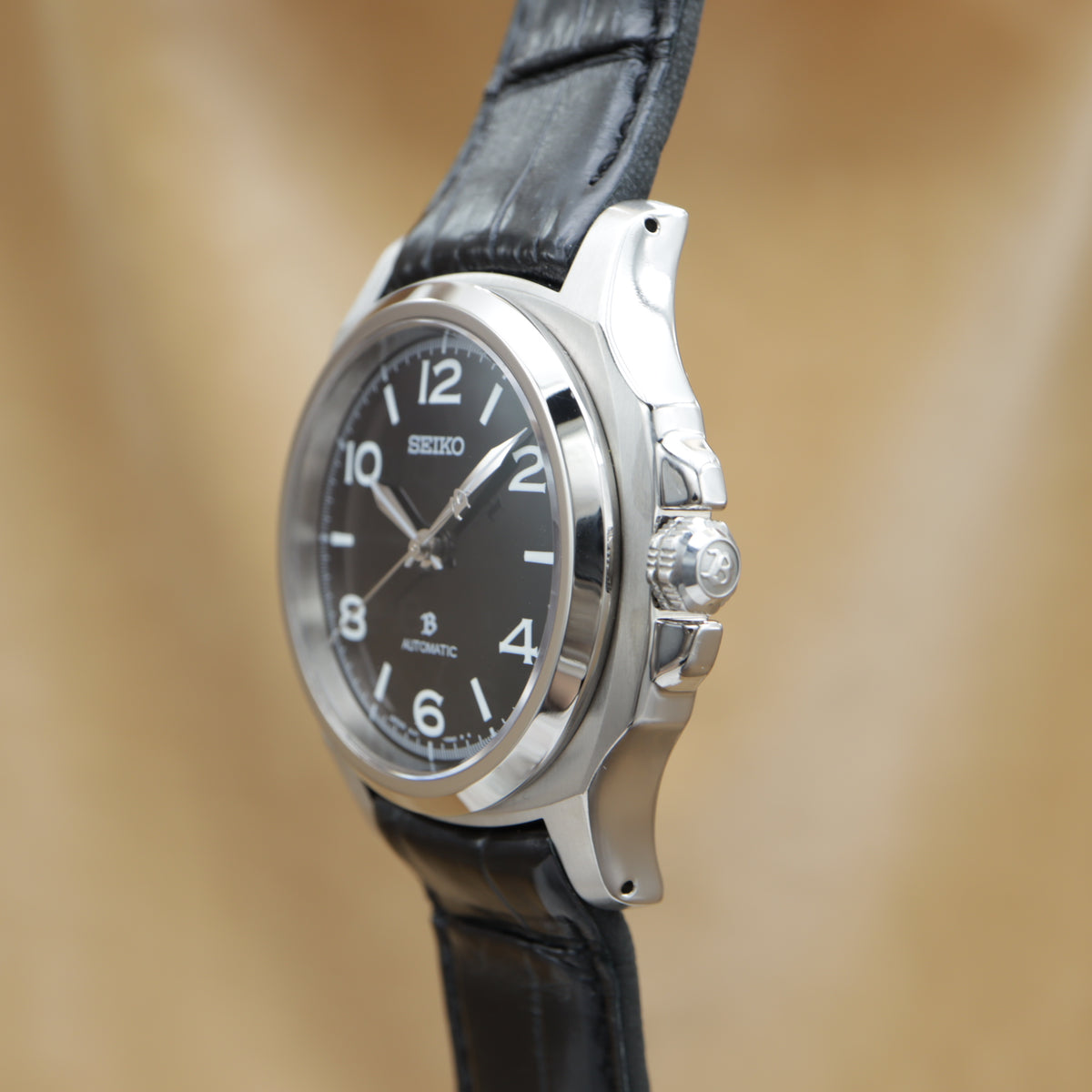 SEIKO BRIGHTZ Enamel Titunium SAGL001/8L21-0AA0 <2004年>