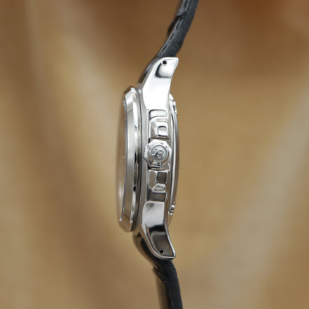 SEIKO BRIGHTZ Enamel Titunium SAGL001/8L21-0AA0 <2004年>