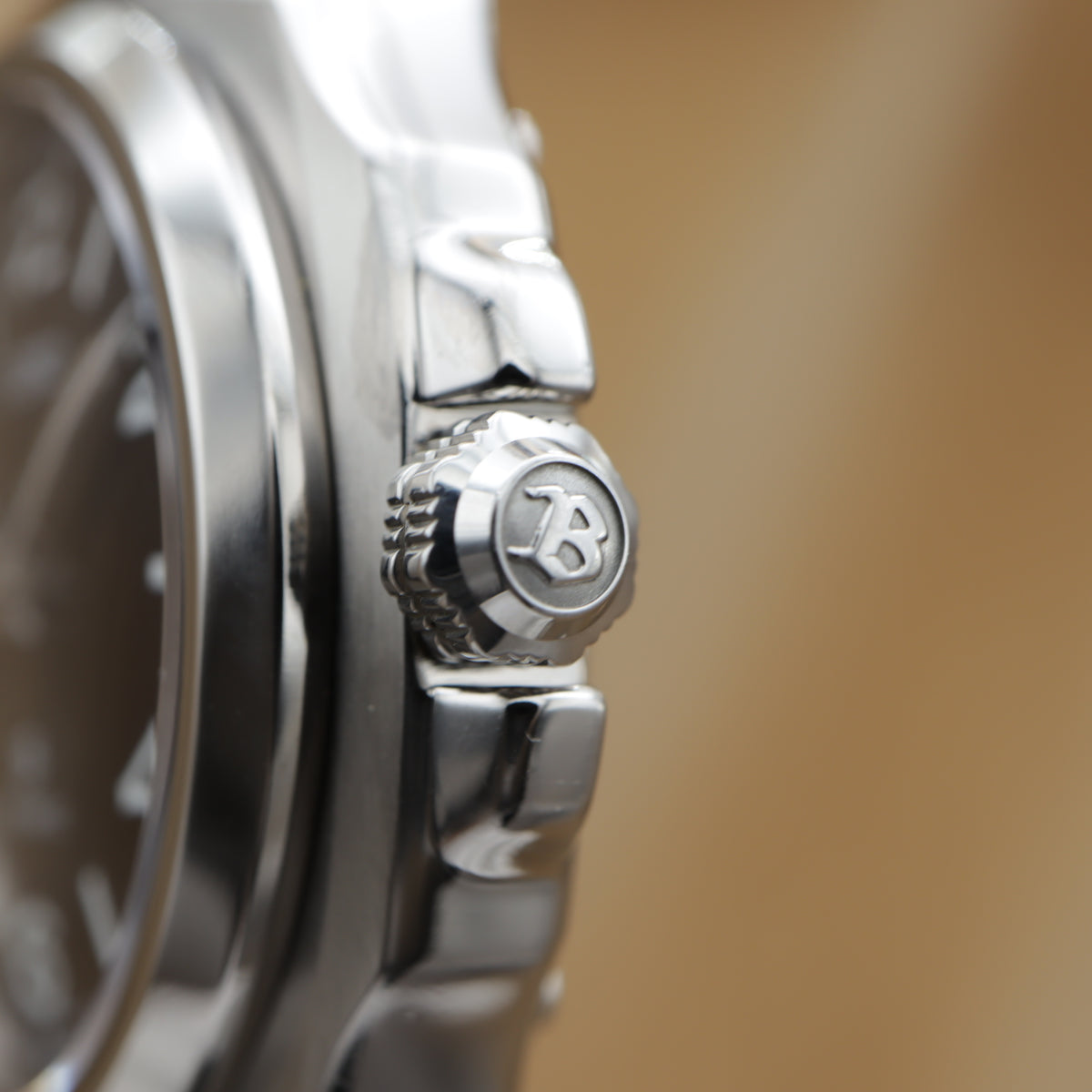 SEIKO BRIGHTZ Enamel Titunium SAGL001/8L21-0AA0 <2004年>