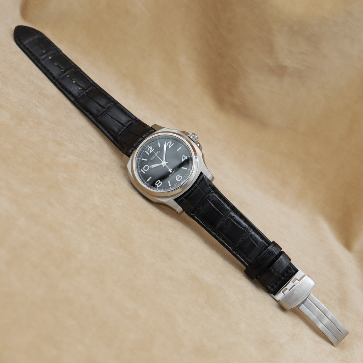 SEIKO BRIGHTZ Enamel Titunium SAGL001/8L21-0AA0 <2004年>