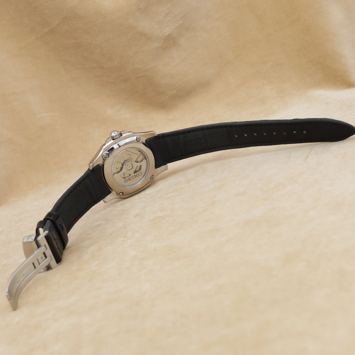 SEIKO BRIGHTZ Enamel Titunium SAGL001/8L21-0AA0 <2004年>